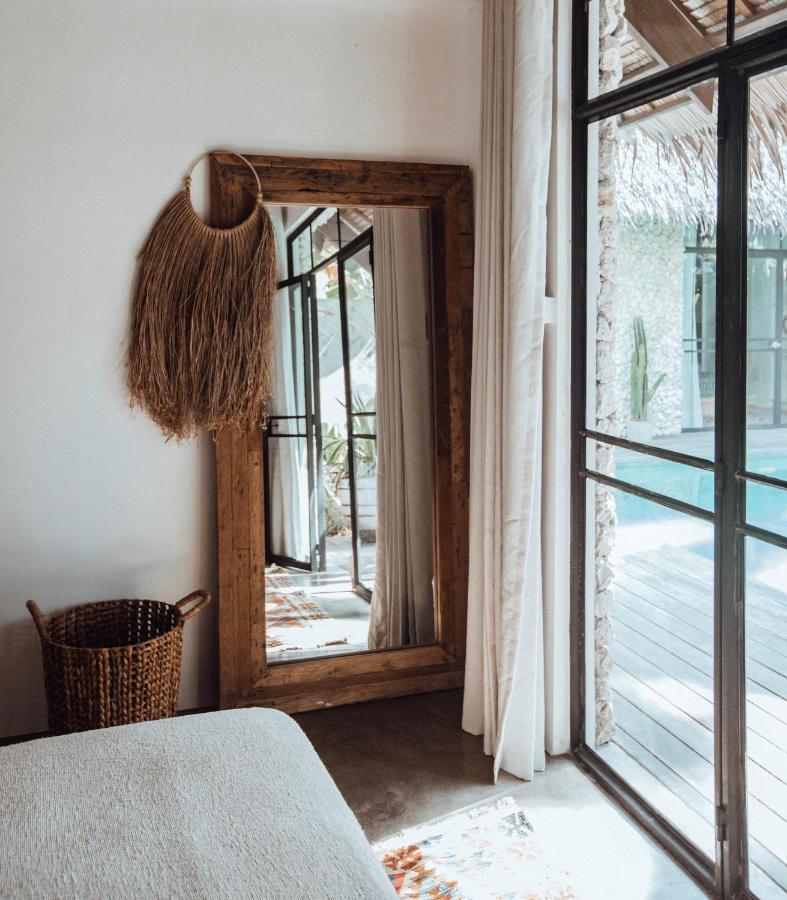 Villa Tulua Siargao General Luna  Bagian luar foto