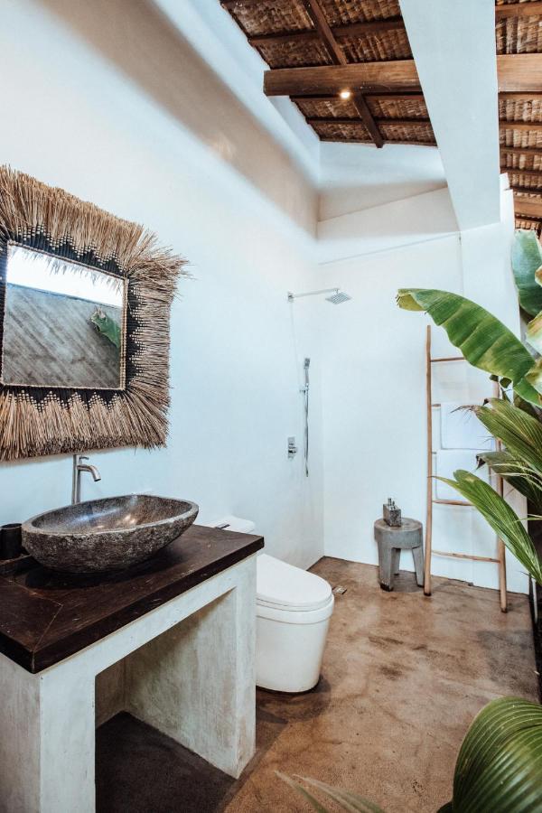 Villa Tulua Siargao General Luna  Bagian luar foto