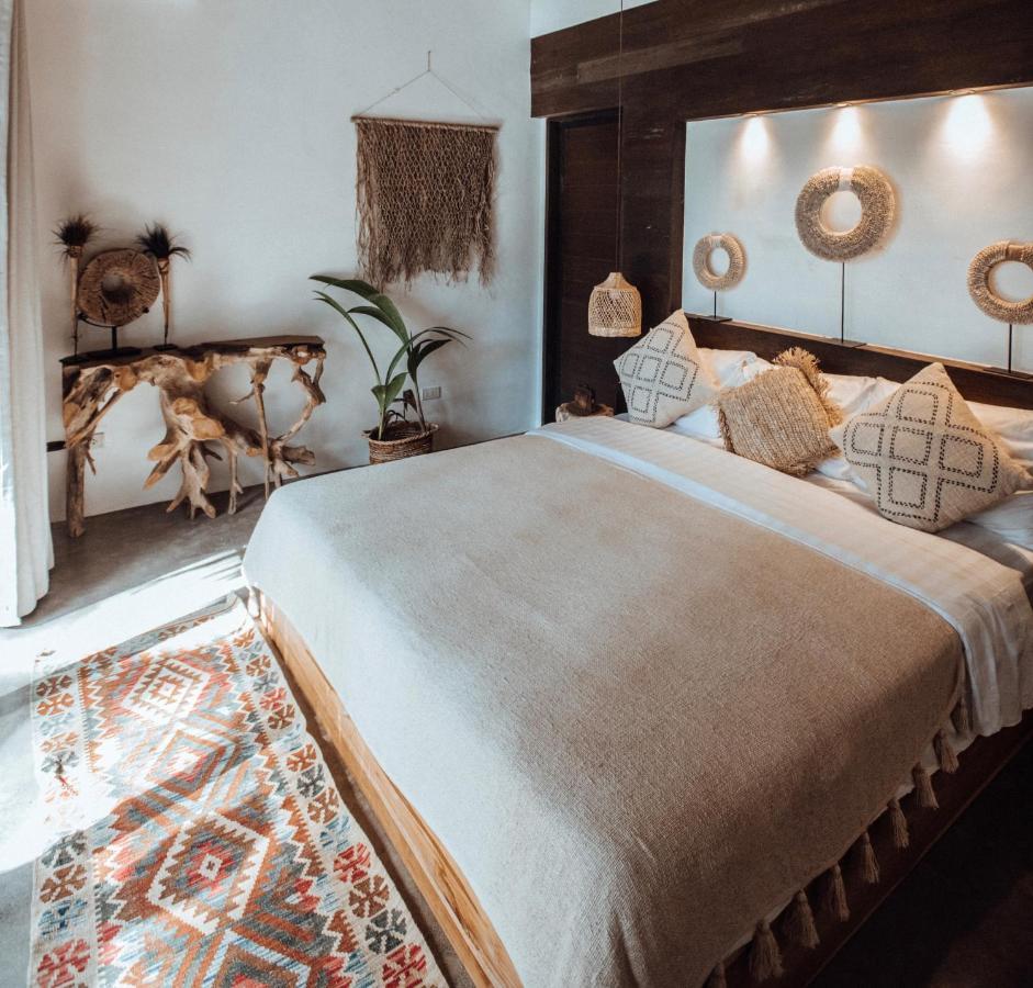 Villa Tulua Siargao General Luna  Bagian luar foto