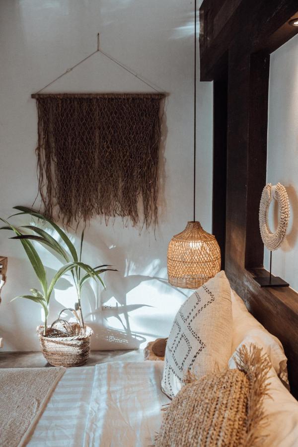 Villa Tulua Siargao General Luna  Bagian luar foto