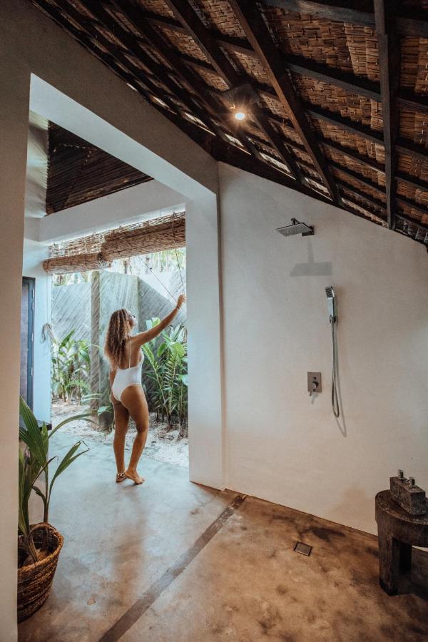 Villa Tulua Siargao General Luna  Bagian luar foto