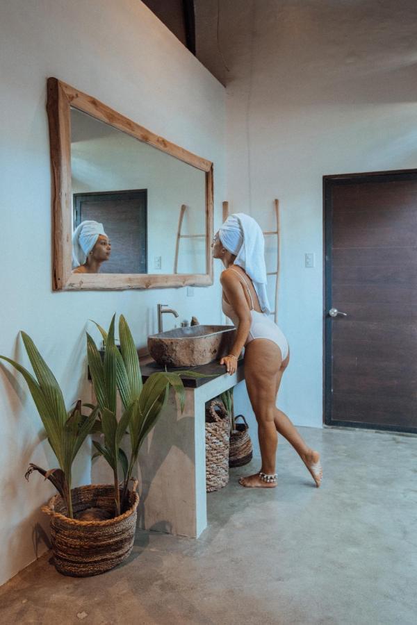 Villa Tulua Siargao General Luna  Bagian luar foto