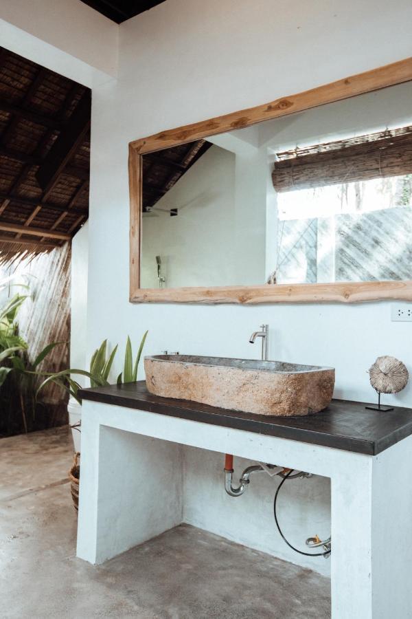 Villa Tulua Siargao General Luna  Bagian luar foto