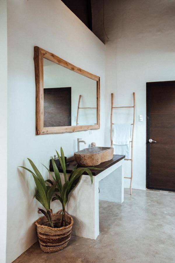 Villa Tulua Siargao General Luna  Bagian luar foto