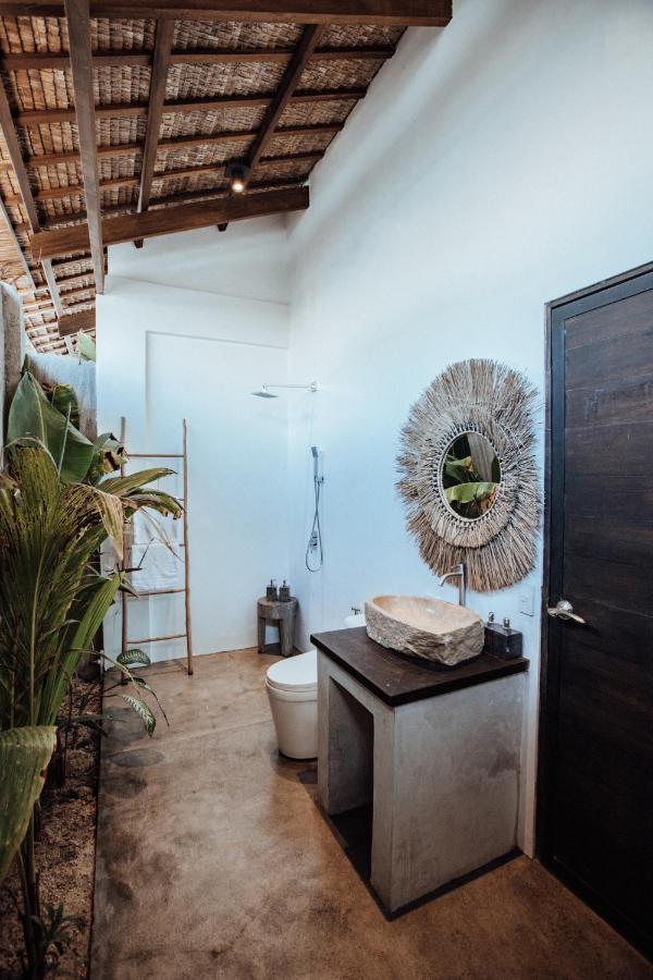 Villa Tulua Siargao General Luna  Bagian luar foto